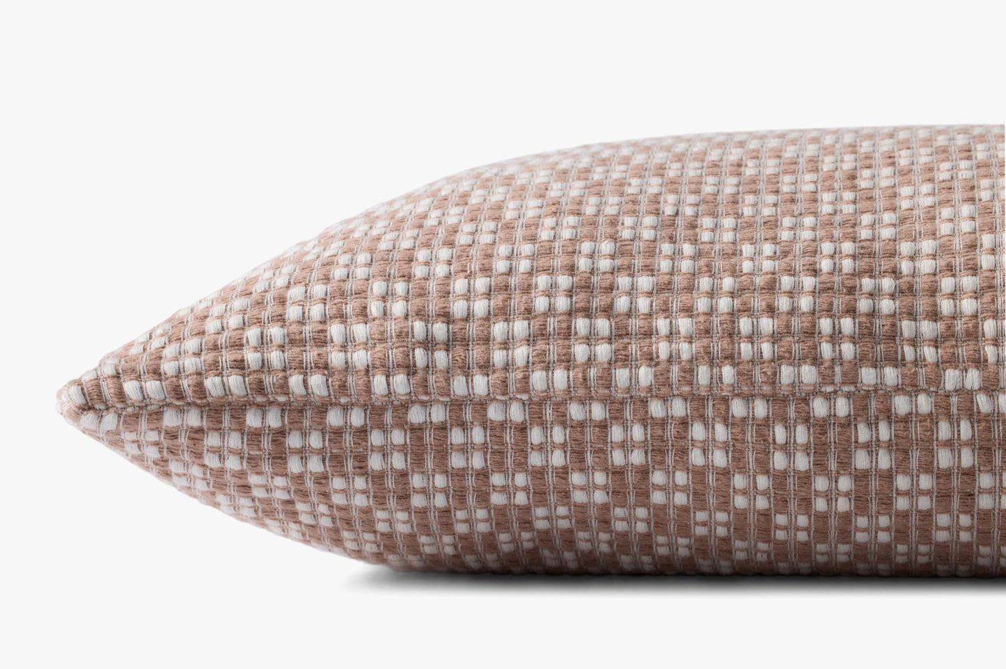 PLL0125 IVORY / BROWN