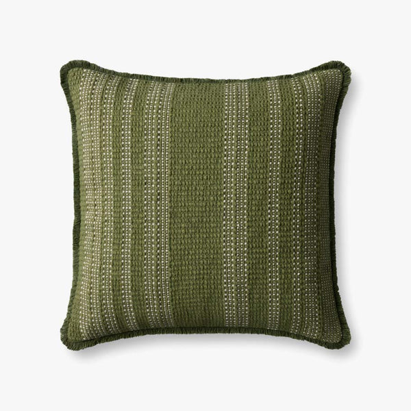 PLL0131 GREEN / IVORY