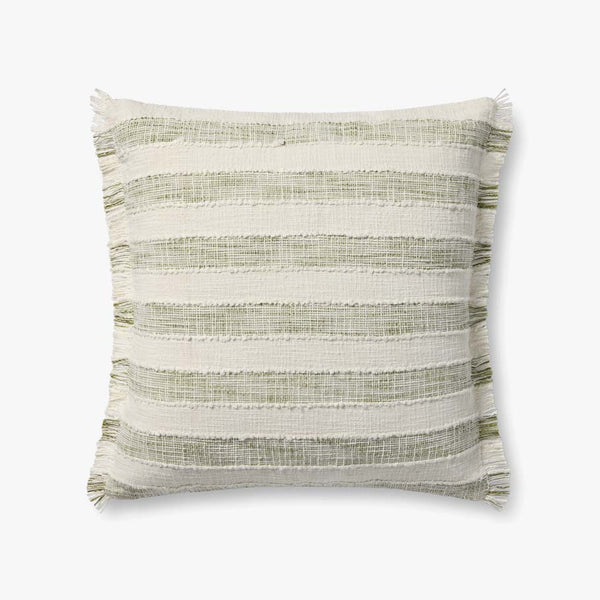 PLL0134 GREEN / IVORY