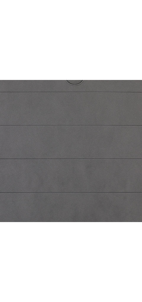 Point Bonita Square Dining Table w/UMB OPT