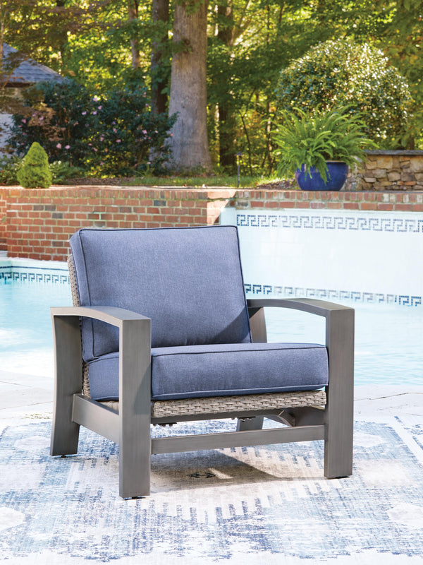 Dillon Beach Spring Lounge Chair