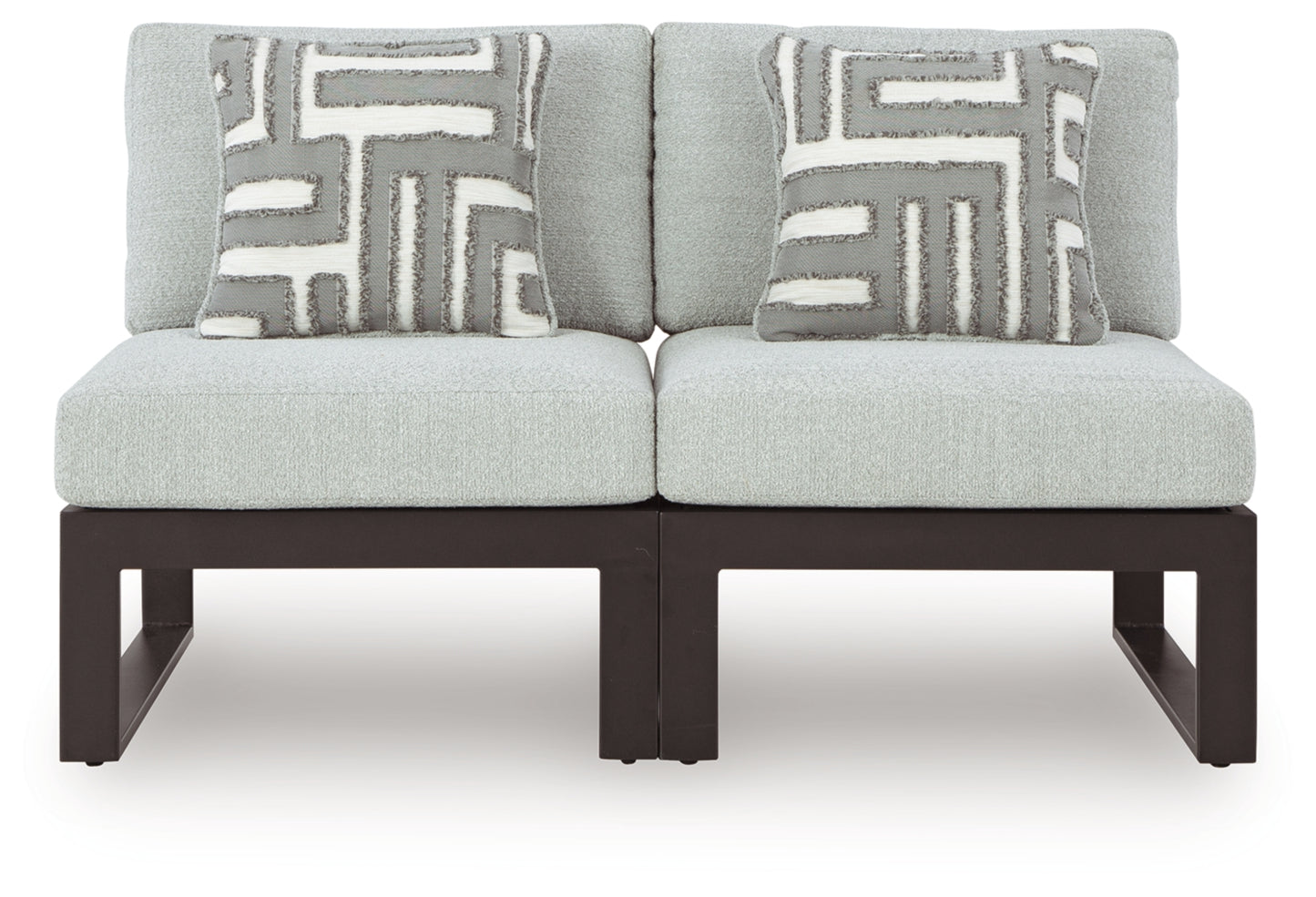Beachloft 2-Piece Outdoor Sectional