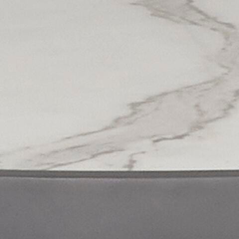 North Island Round Cocktail Table