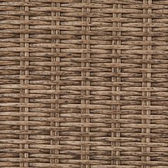 Mesa de bar al aire libre con fogata de Walton Bridge