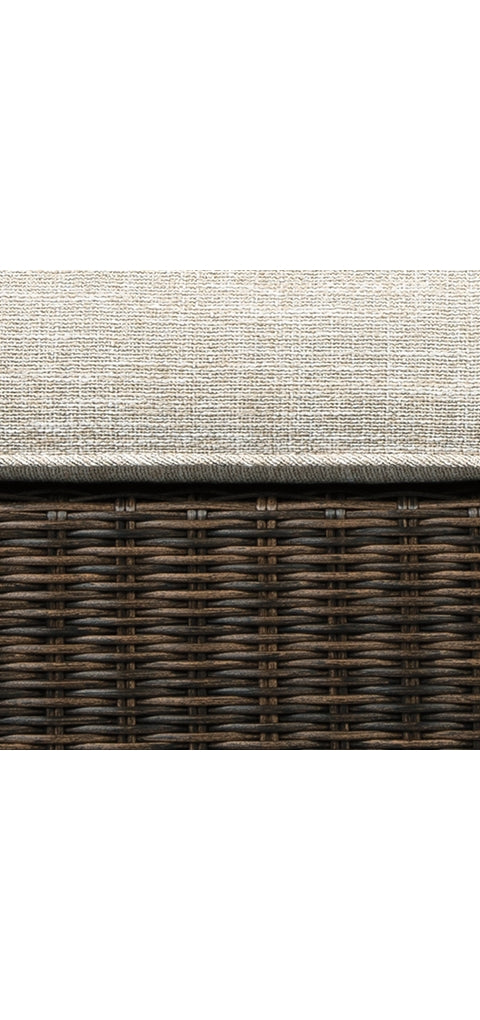 Paradise Trail Swivel Lounge Chair (2/CN)