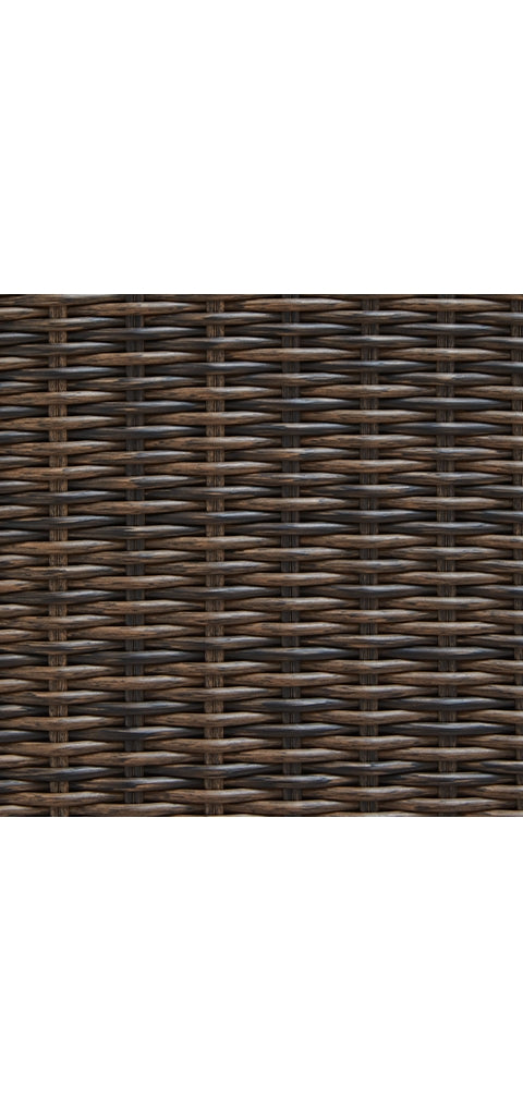 Drakes Beach Square End Table