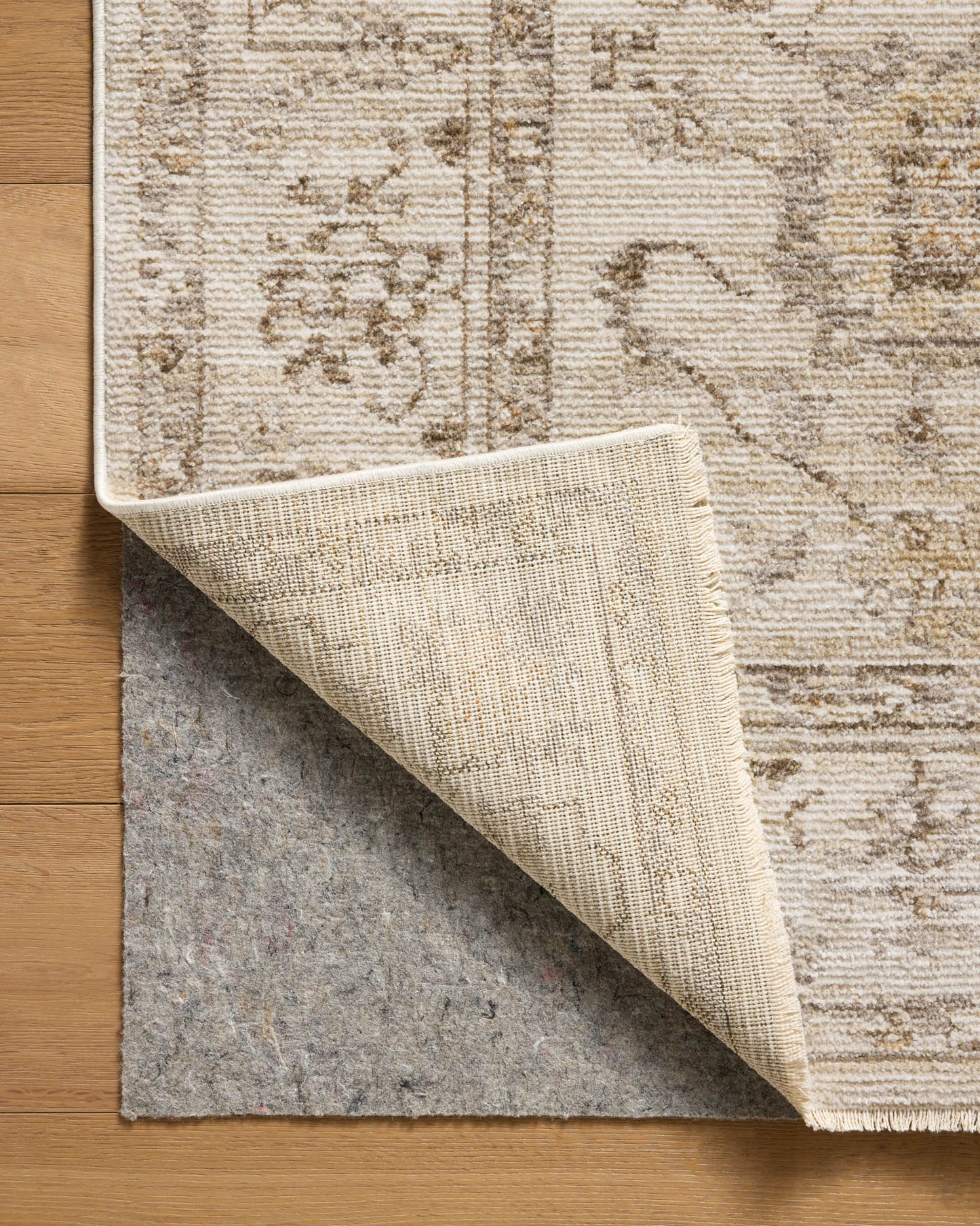 PAC-01 NATURAL / STONE
