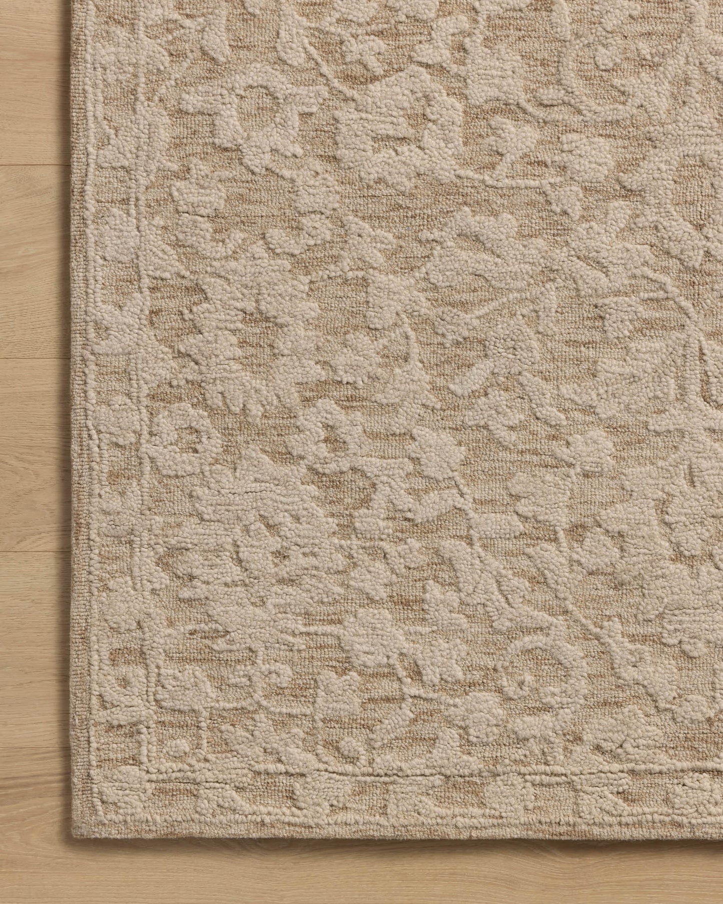 PRU-01 CLAY / IVORY