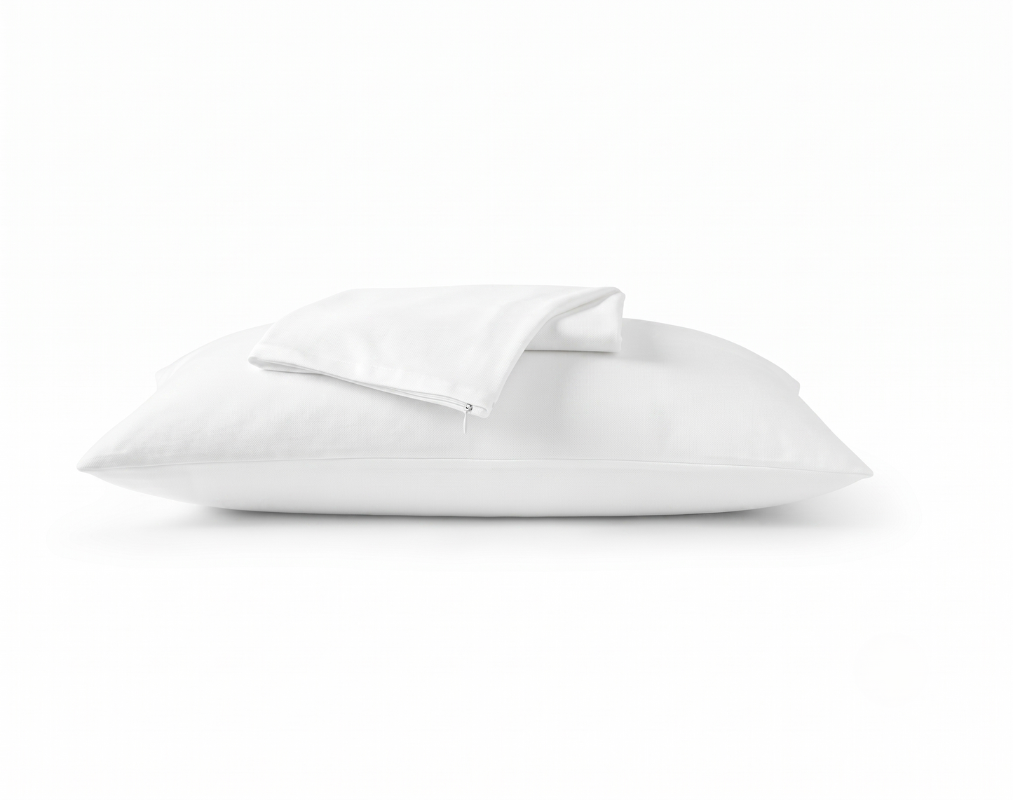 Sleeptone Queen Waterproof Pillow Protectors (2 Pack)