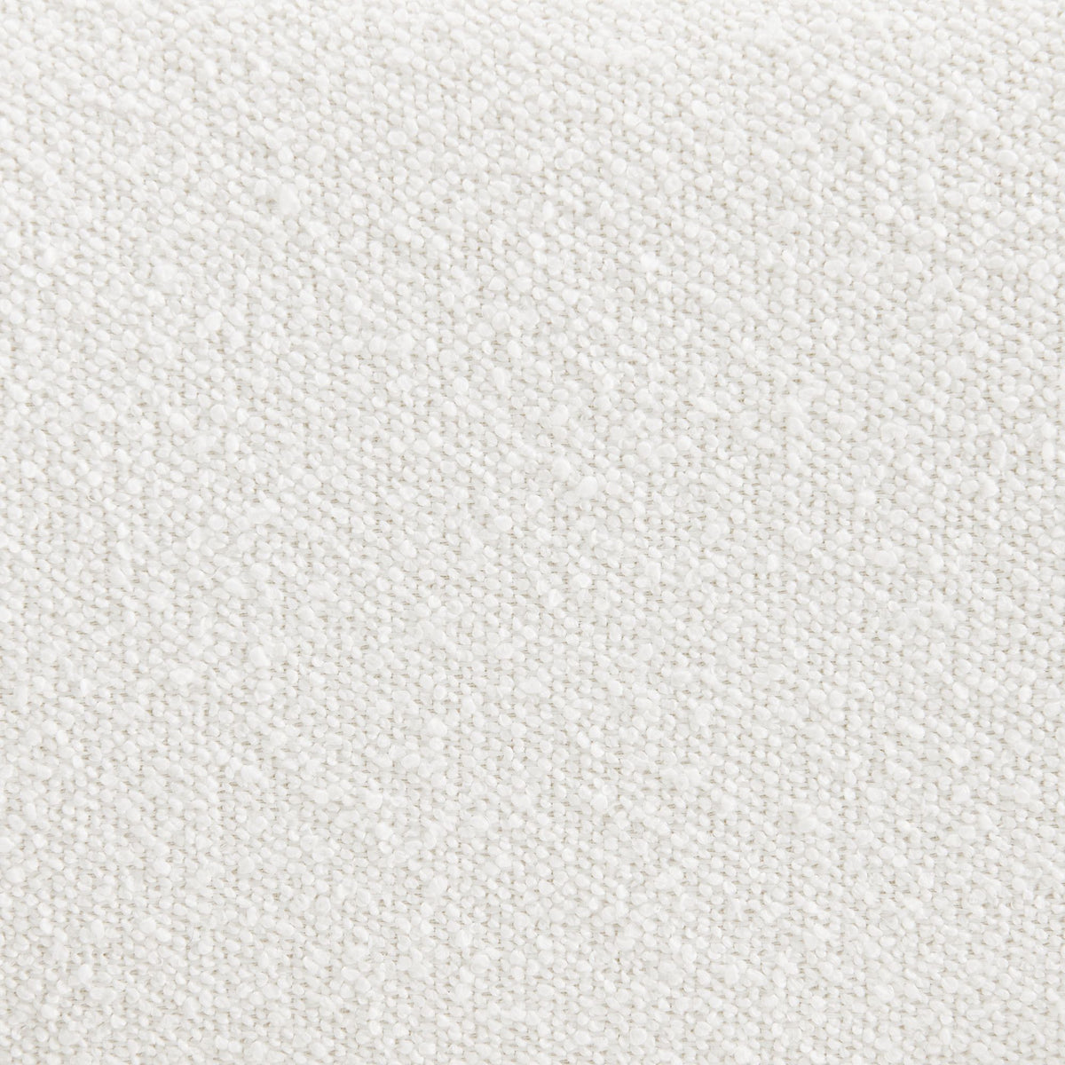Portland Arm Chair with Snow White Fabric in Natural (Set of 2)