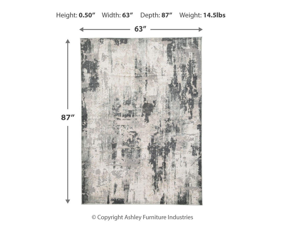 Mazatl Medium Rug