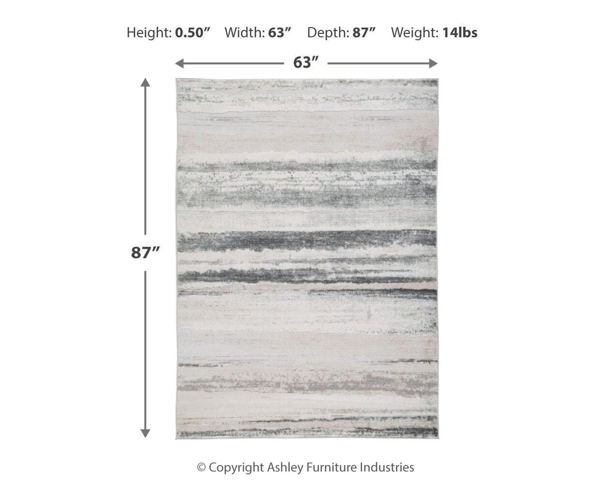 Abanett Medium Rug