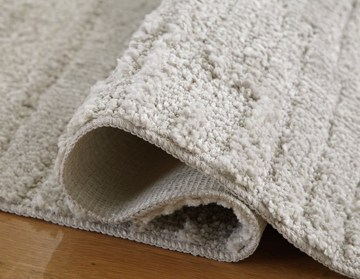 Alfombra Ivygail de 5' x 7'