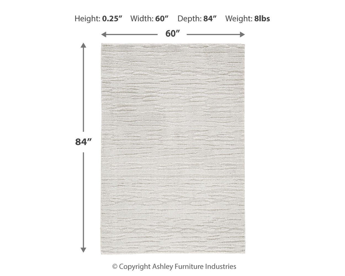 Ivygail Medium Rug