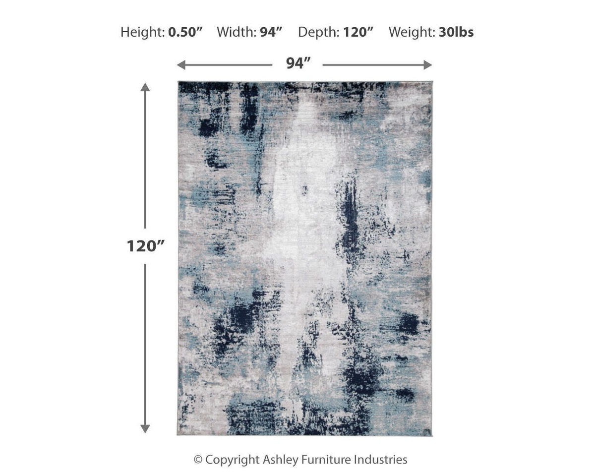 Leonelle Large Rug