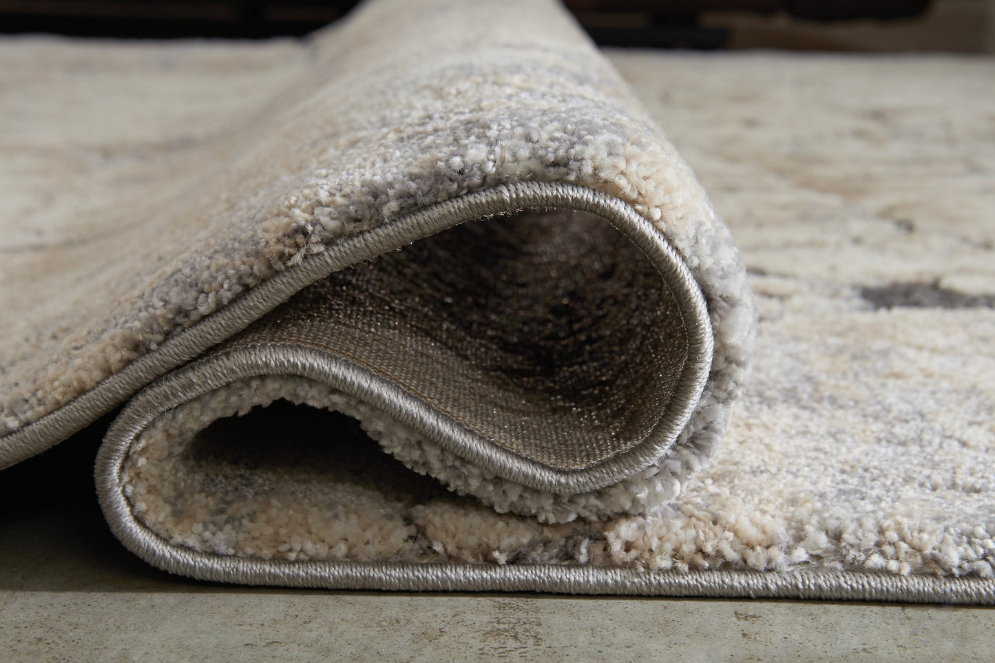 Alfombra Wyscott de 2,28 m x 3,18 m