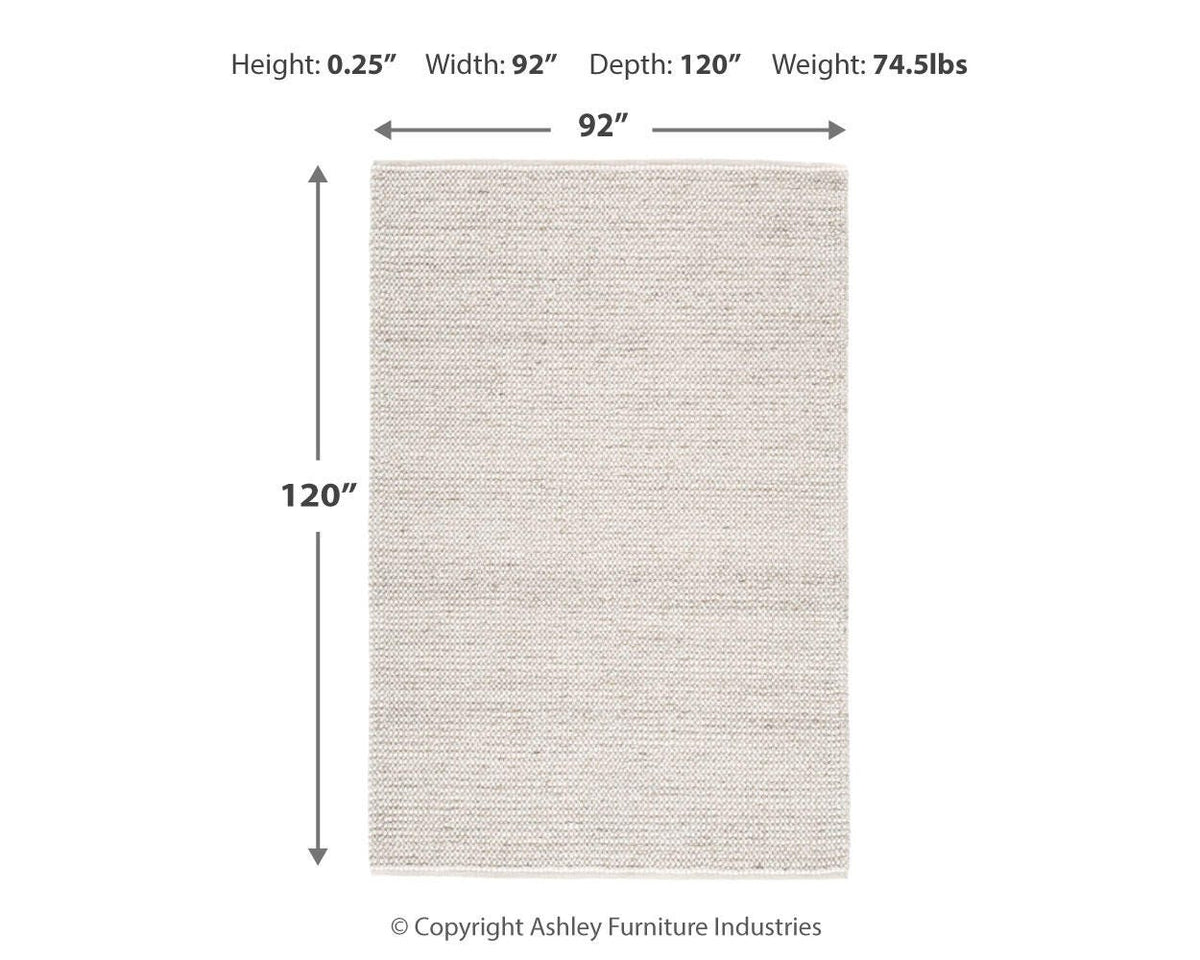 Jossick Large Rug