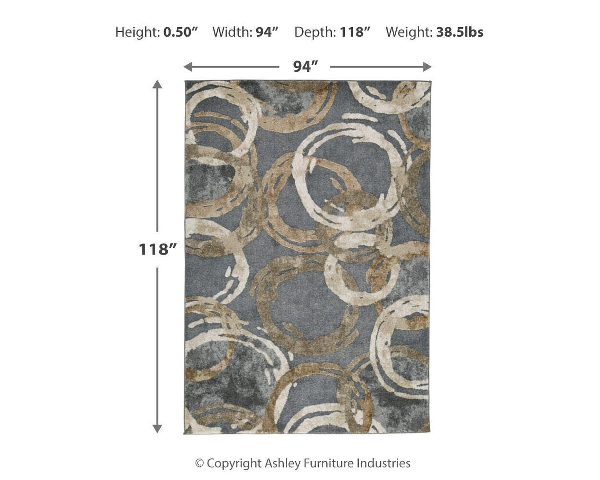 Faelyn Large Rug