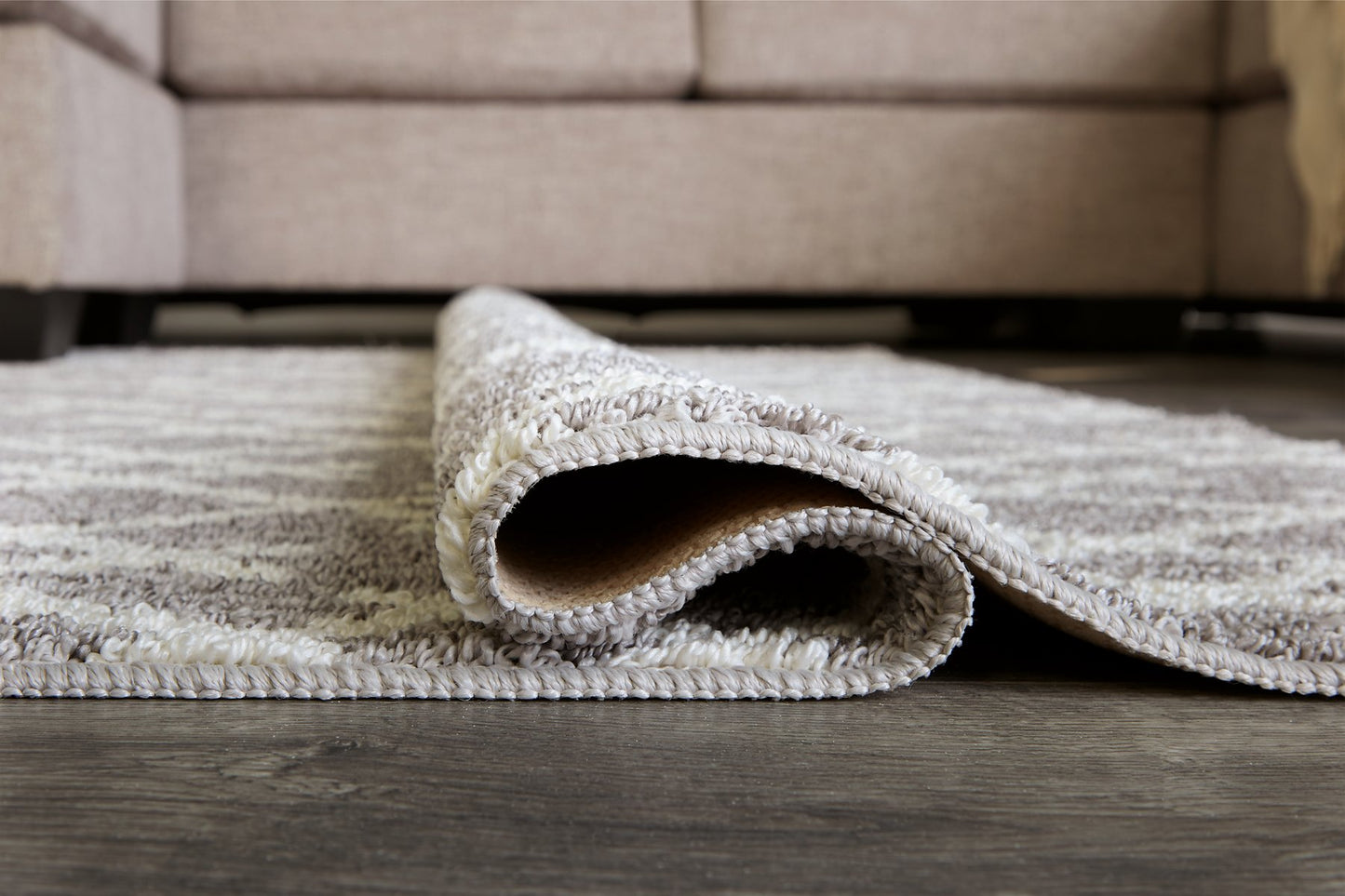 Alfombra Wadehall de 5' x 7'