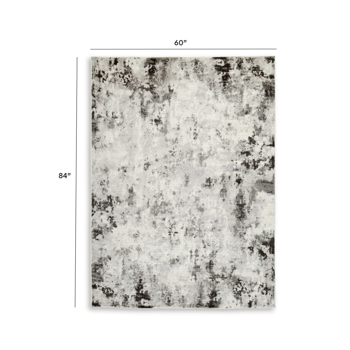 Greyland Medium Rug
