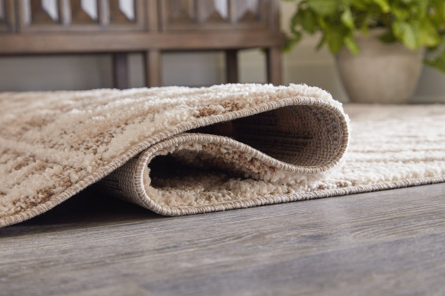 Alfombra Odedale de 8' x 10'