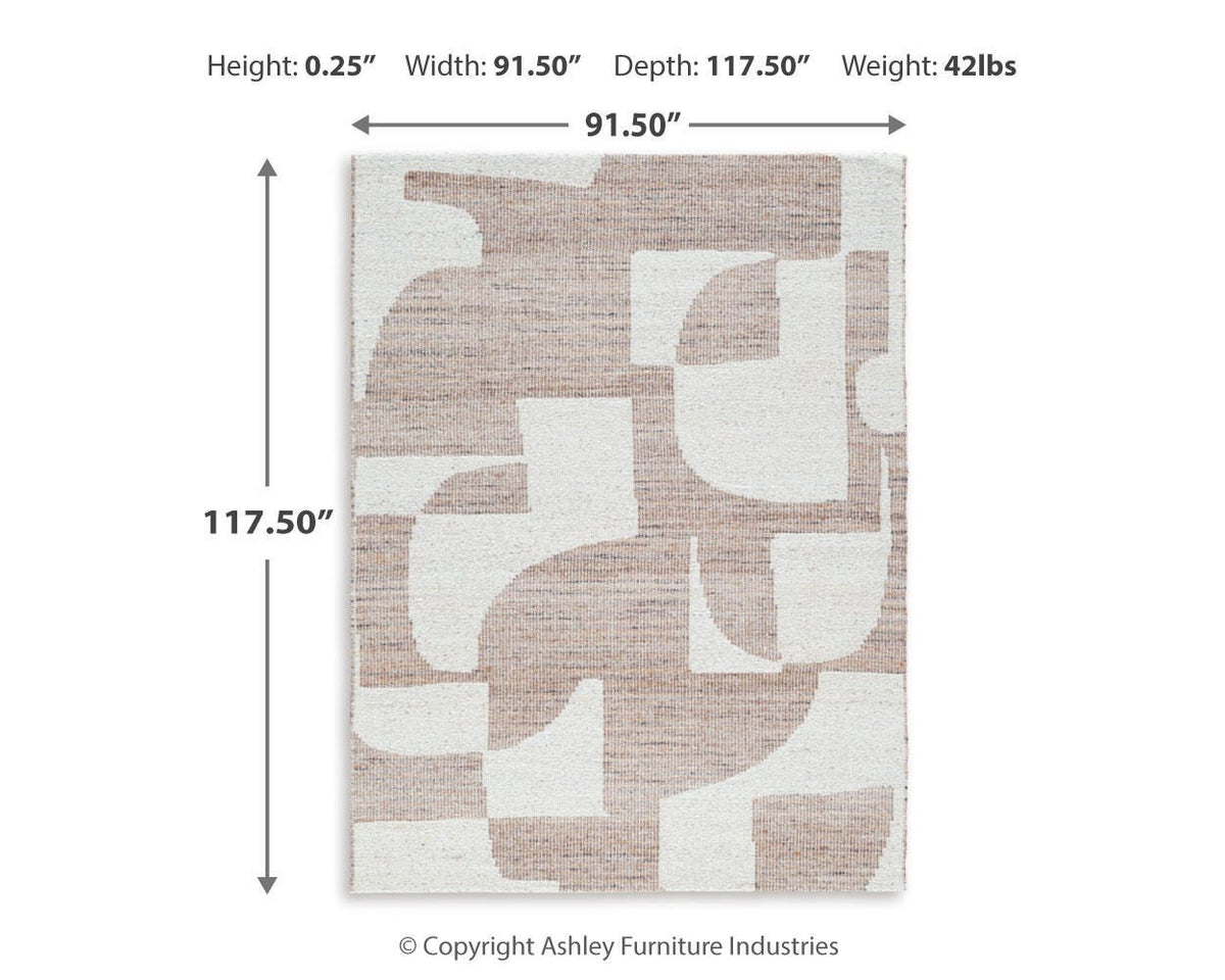 Brynnfield Large Rug