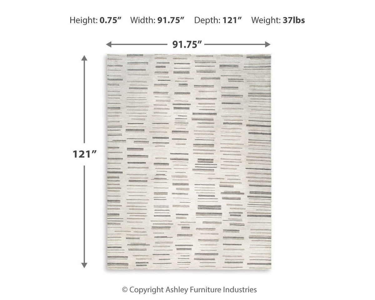 Leesdale Large Rug