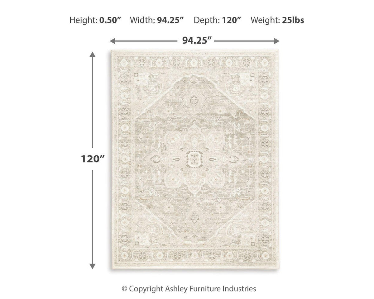 Gatwell Large Rug