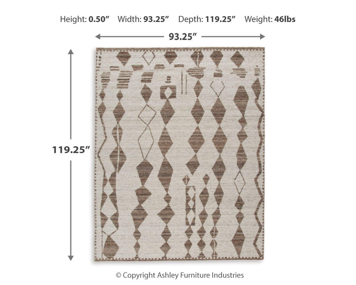 Brettler Large Rug