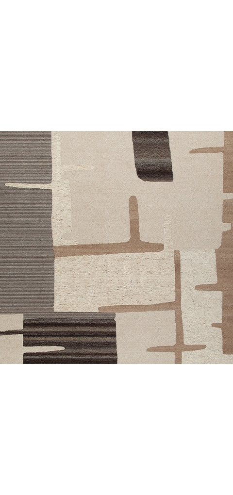 Kencher Extra Large Rug