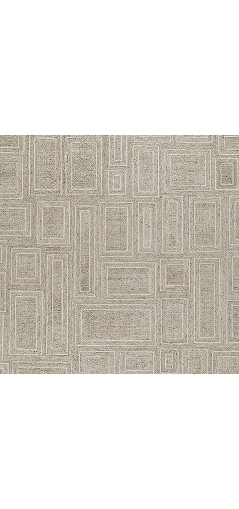 Brickburgh Extra Large Rug