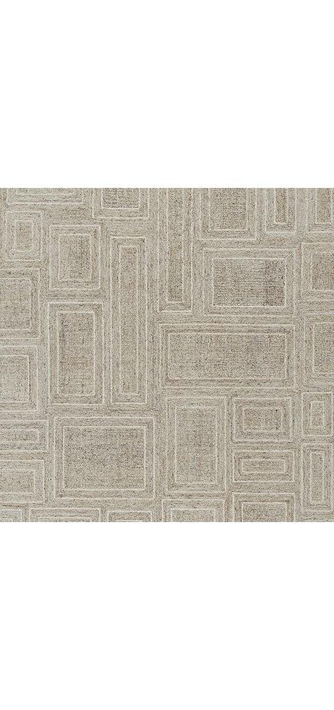 Brickburgh Large Rug