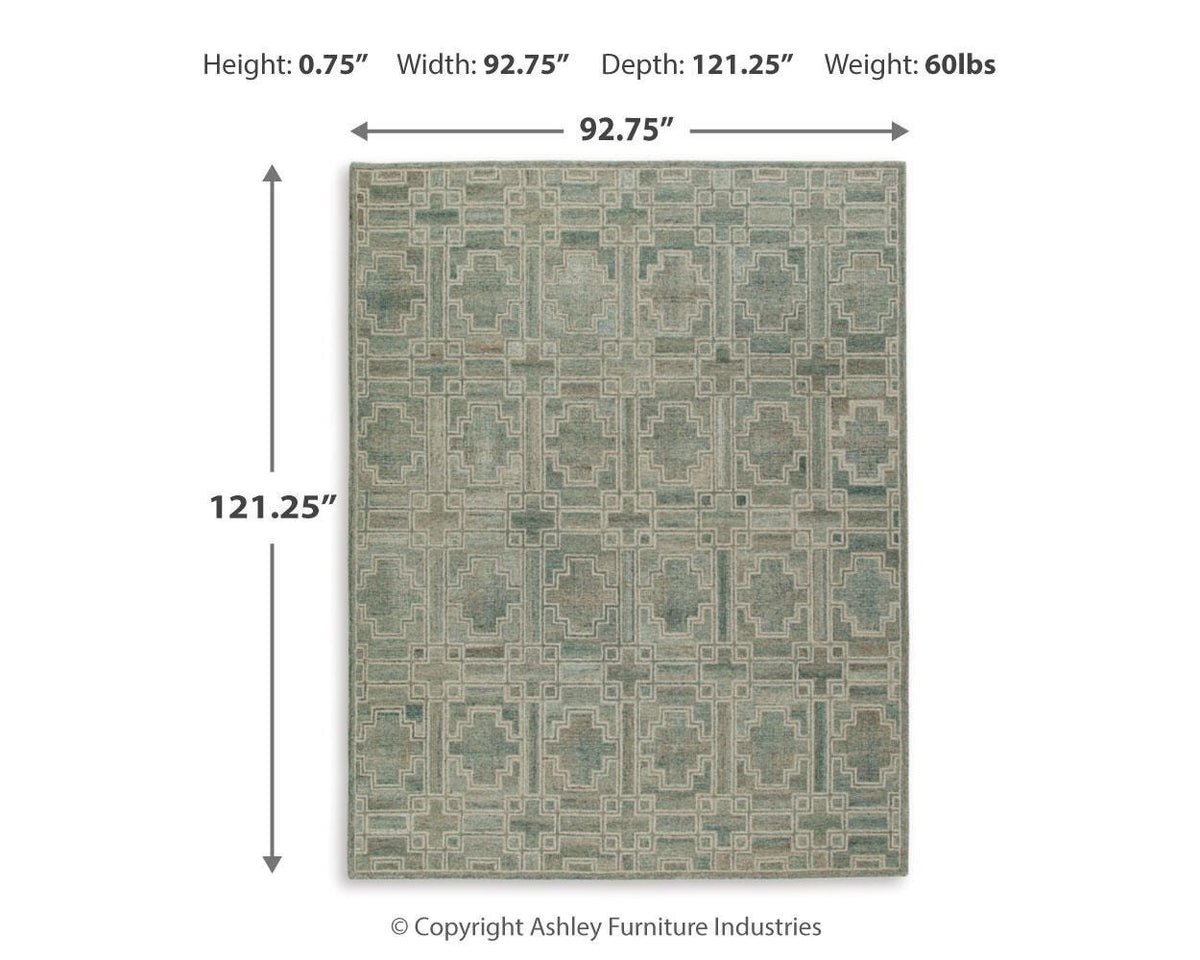 Jossland Large Rug