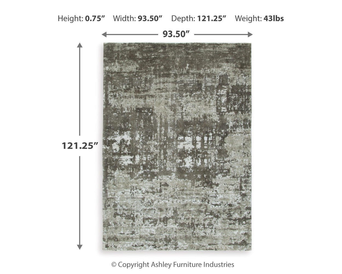 Valmontic Large Rug