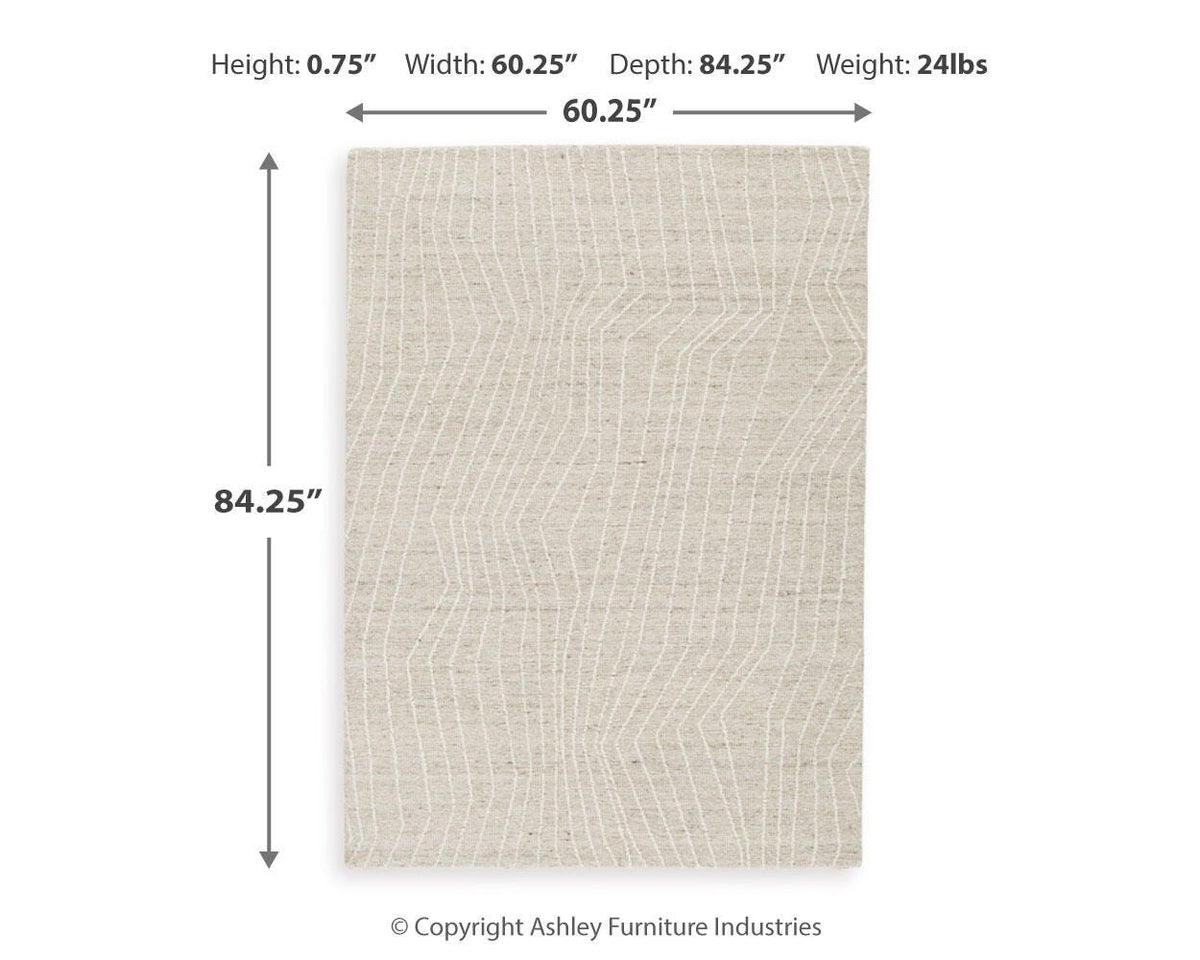 Varahill Medium Rug