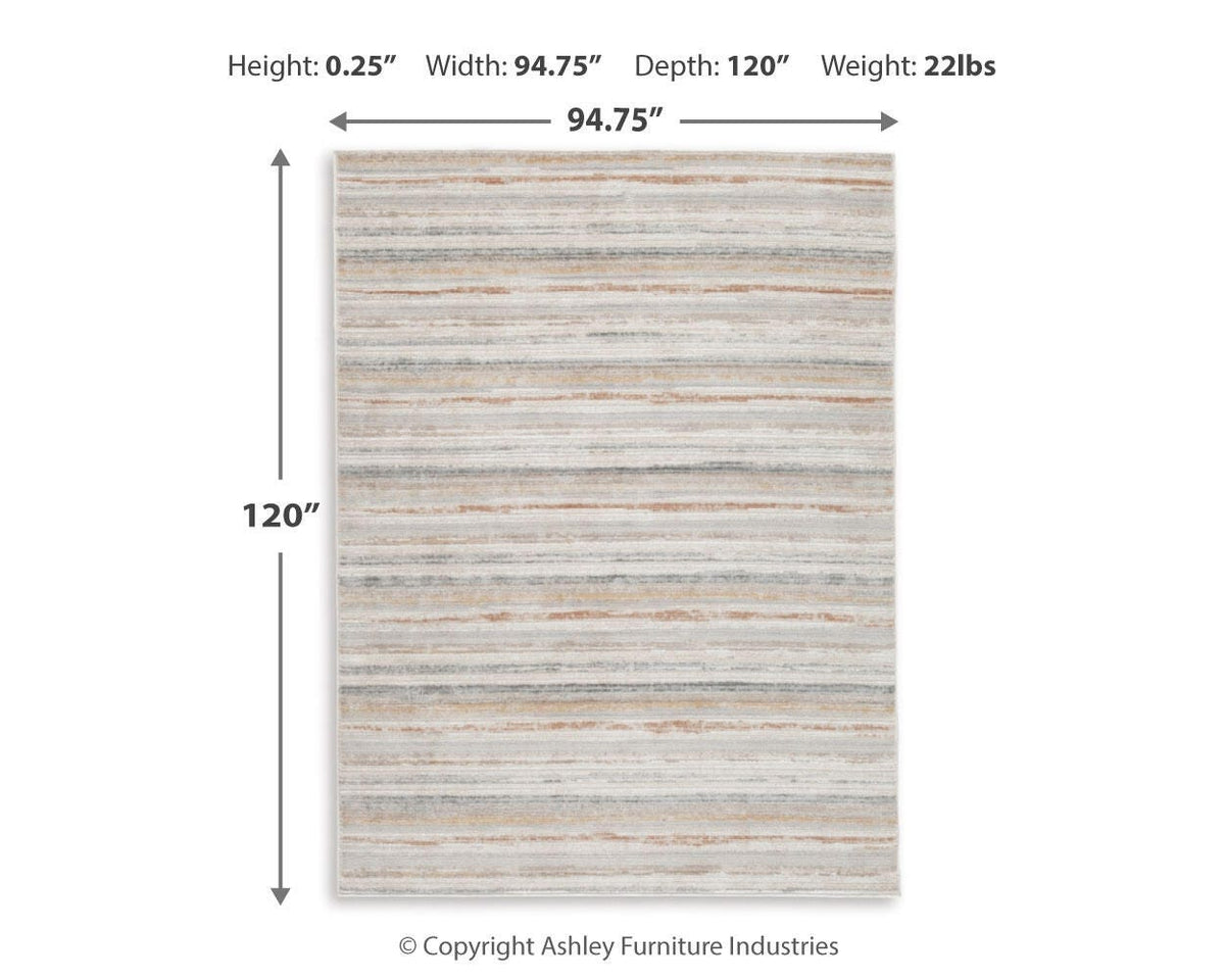 Artney Large Rug