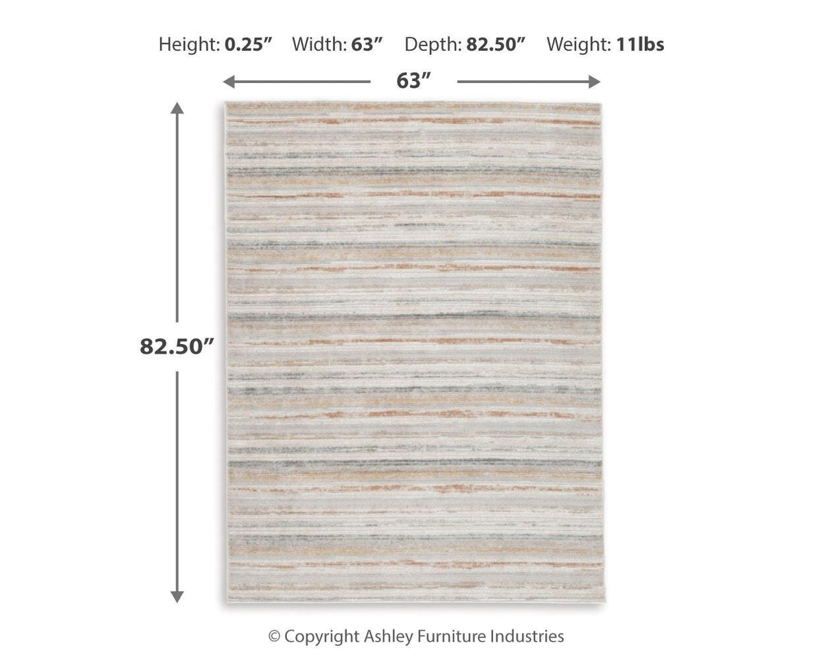Artney Medium Rug