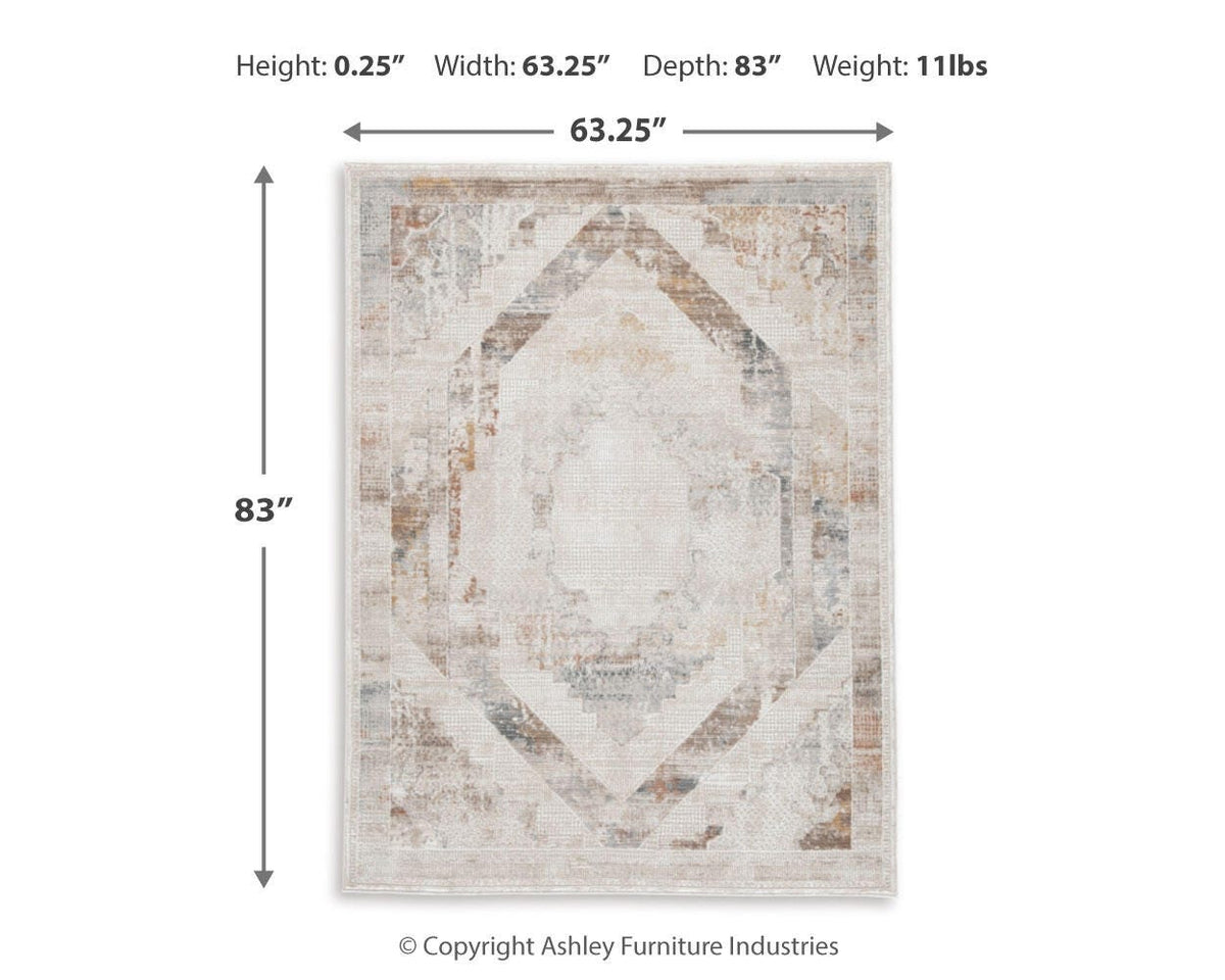 Varnwood Medium Rug