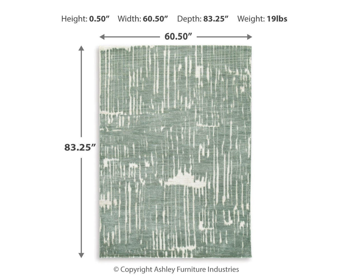 Cayworth Medium Rug