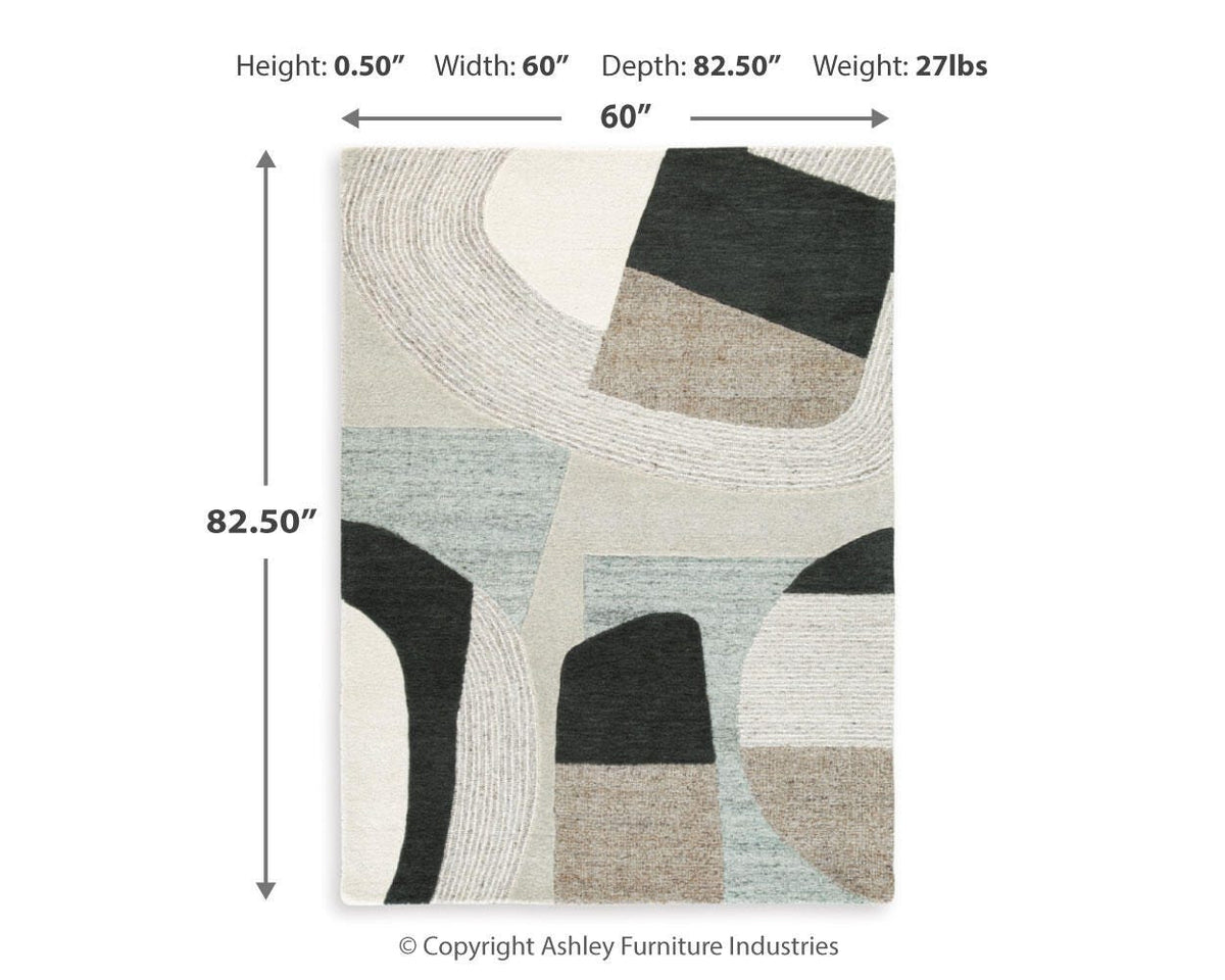 Edrickhill Medium Rug