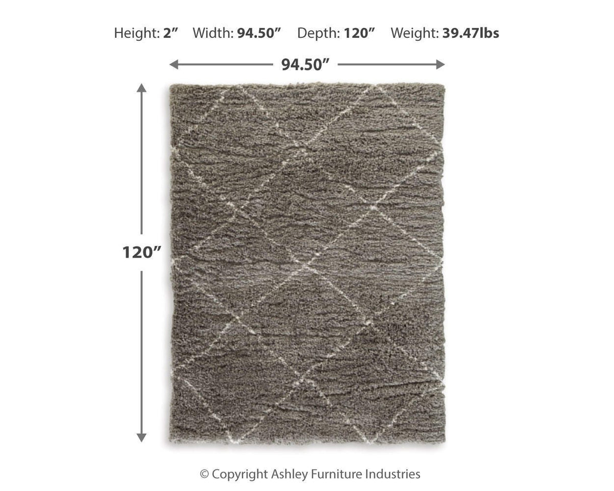 Wrenlow Large Rug