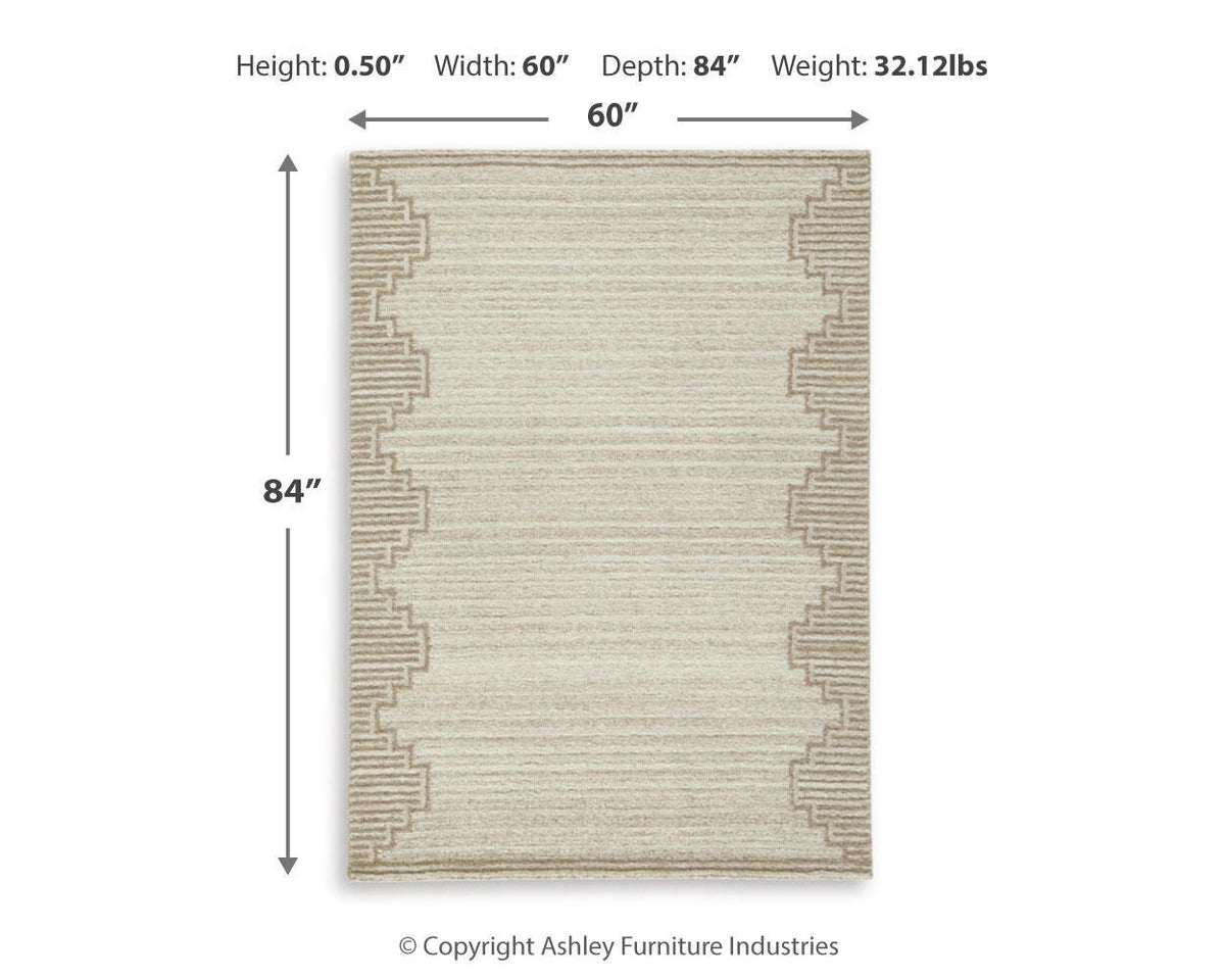 Emorymore Medium Rug