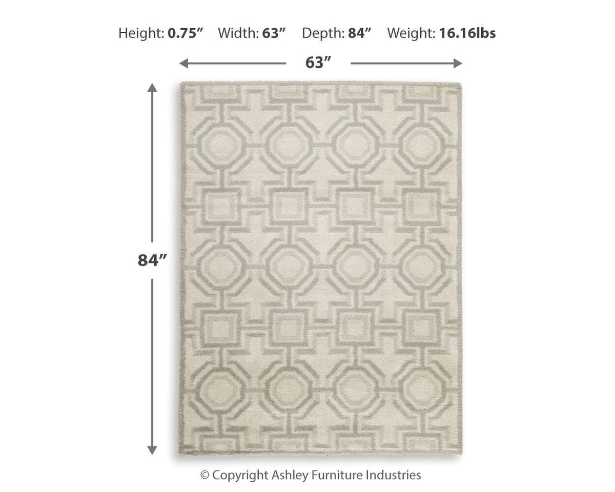 Maconville Medium Rug