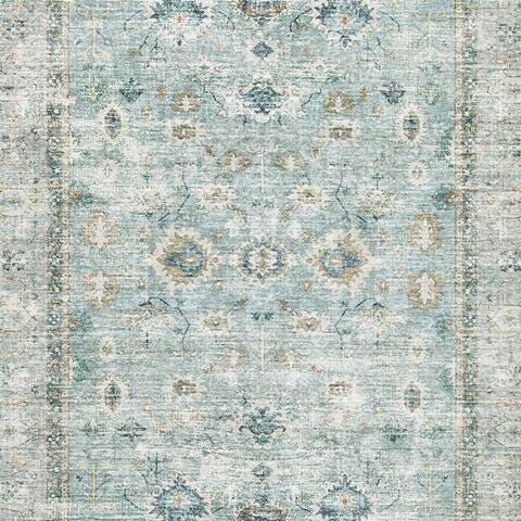 Ladstoney Memory Foam Large Rug