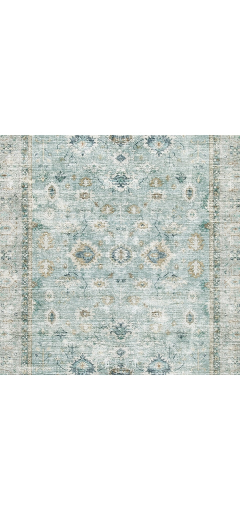 Ladstoney Memory Foam Large Rug