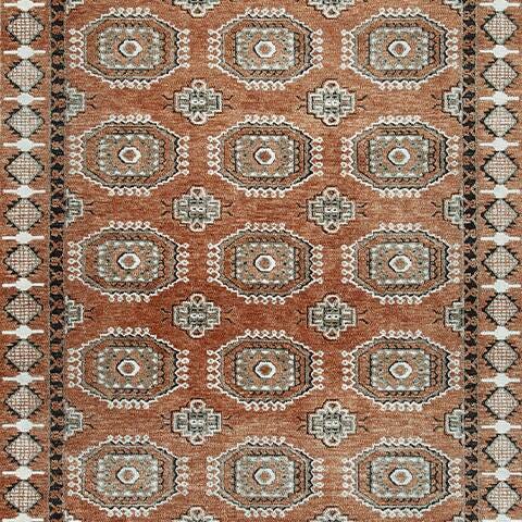 Qaabiz Large Rug
