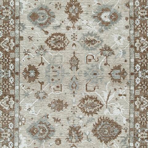 Ainswick Memory Foam Large Rug