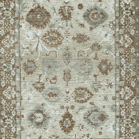 Ainswick Memory Foam Medium Rug