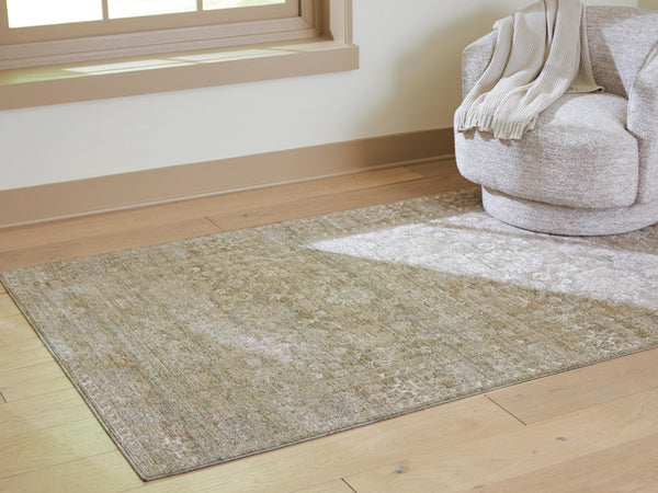 Neroham Medium Rug