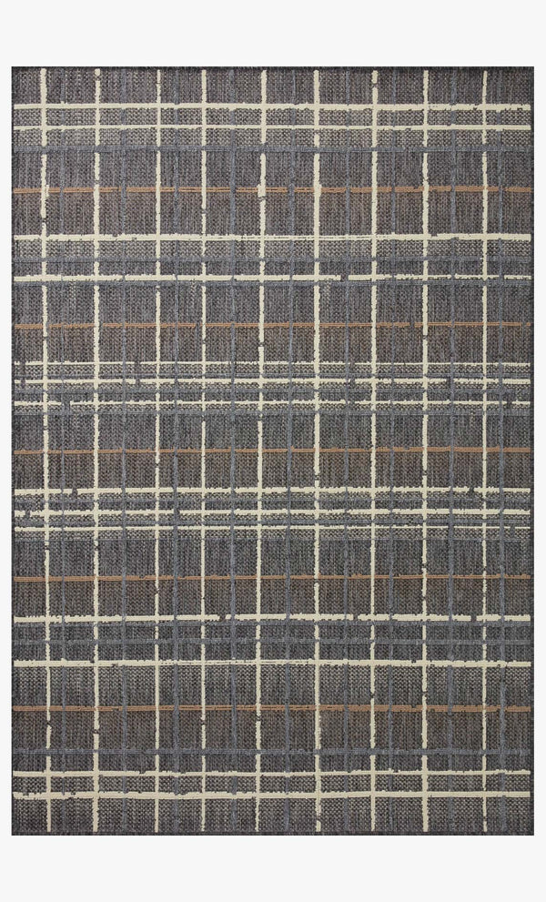 RAI-11 CHARCOAL / MULTI